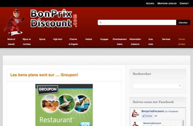 Bon Prix Discount Annonceur Entraigues Sur La Sorgue Dans Le 